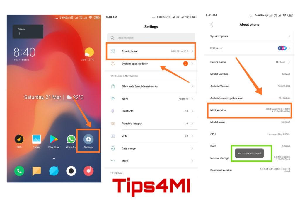 how to remove system apps